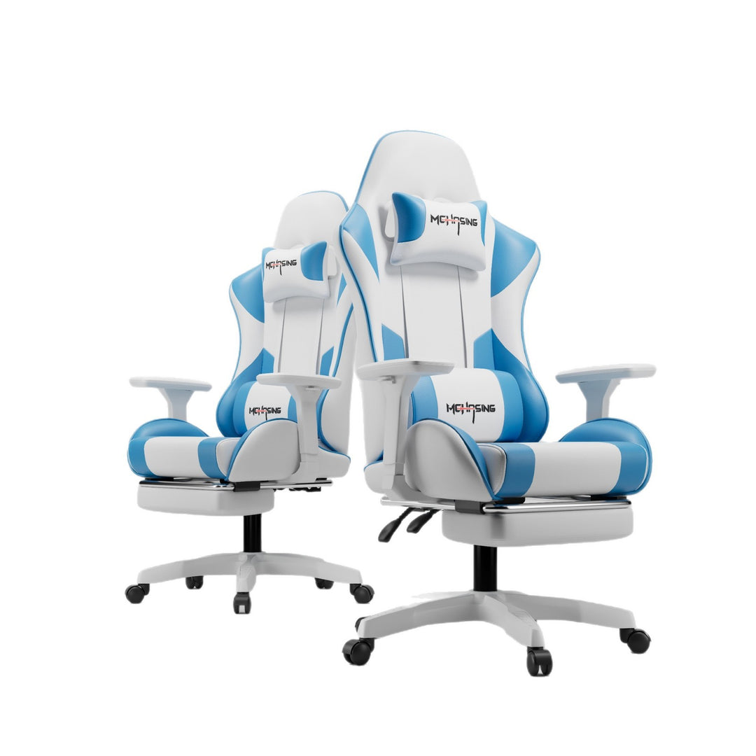 Gaming Chair Bowlift