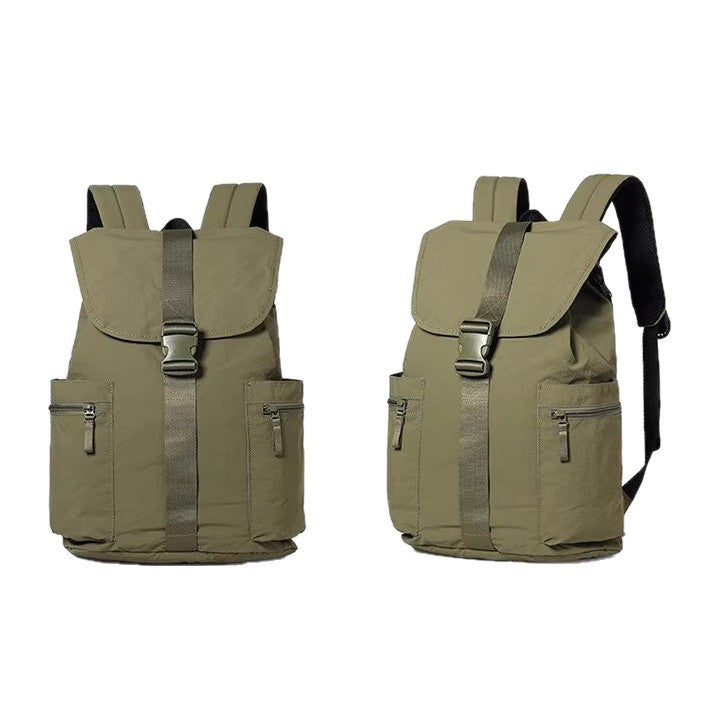 Bowlift Backpack