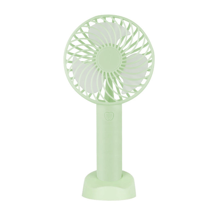 Ladies portable mini fan Bowlift