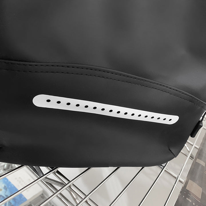 Spacious Multi-Functional Travel Duffle Bag Bowlift