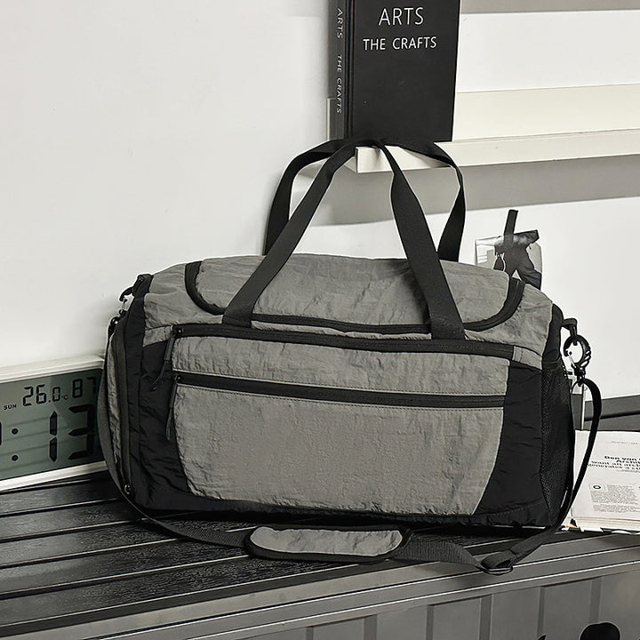 Versatile Travel Weekender Duffel