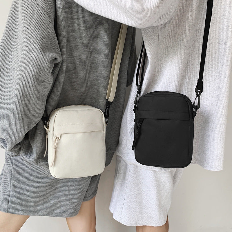 Compact Organizational Crossbody Bag Bowlift