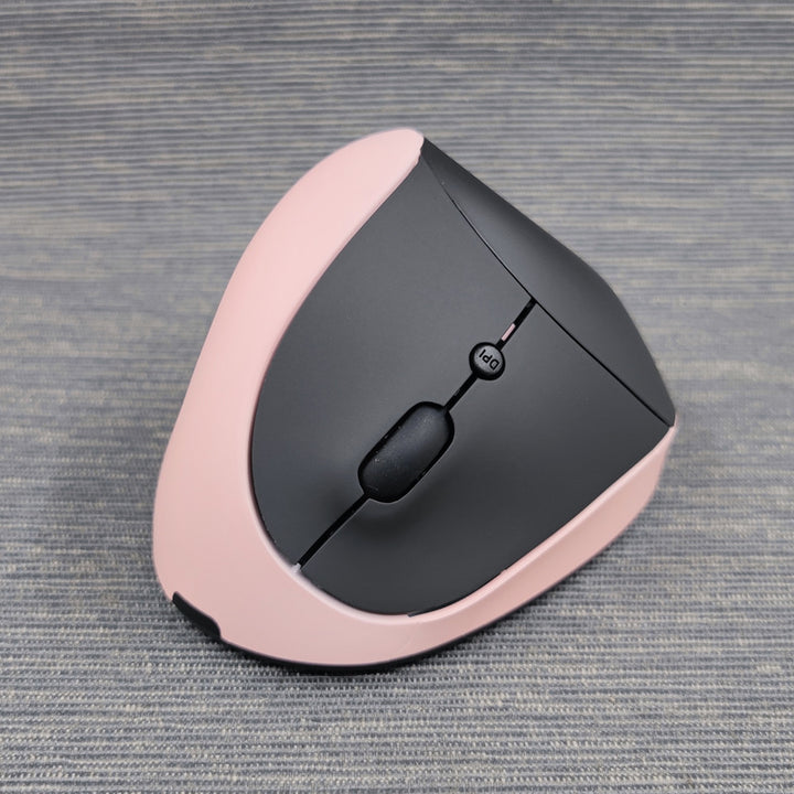 Ergonomic Computer Mouse Bowlift