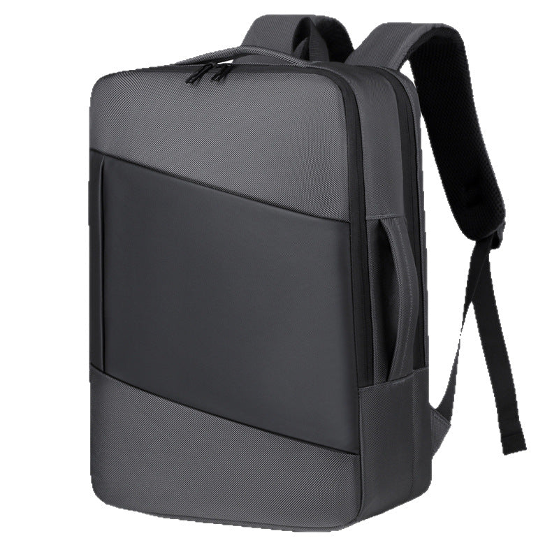 High-quality laptop backpack with versatile compartment design Bowlift