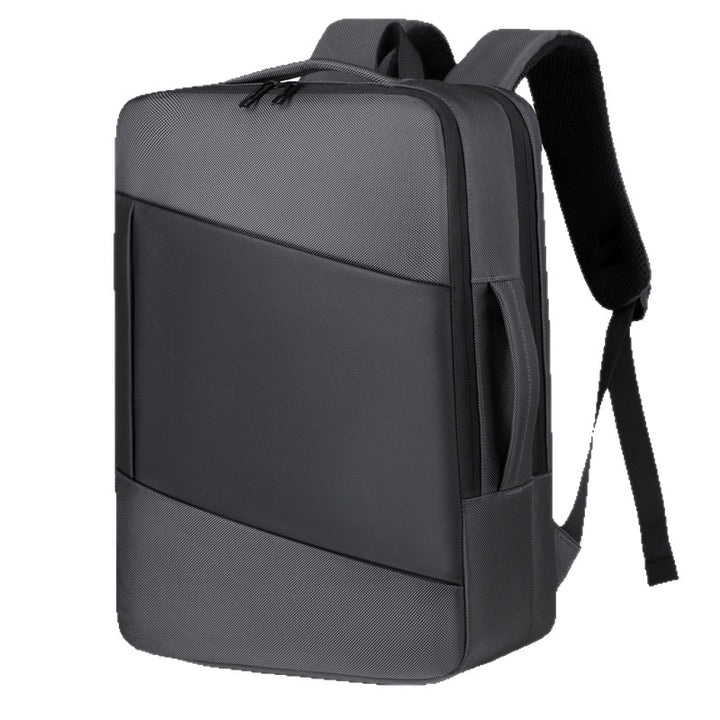 High-quality laptop backpack with versatile compartment design Bowlift