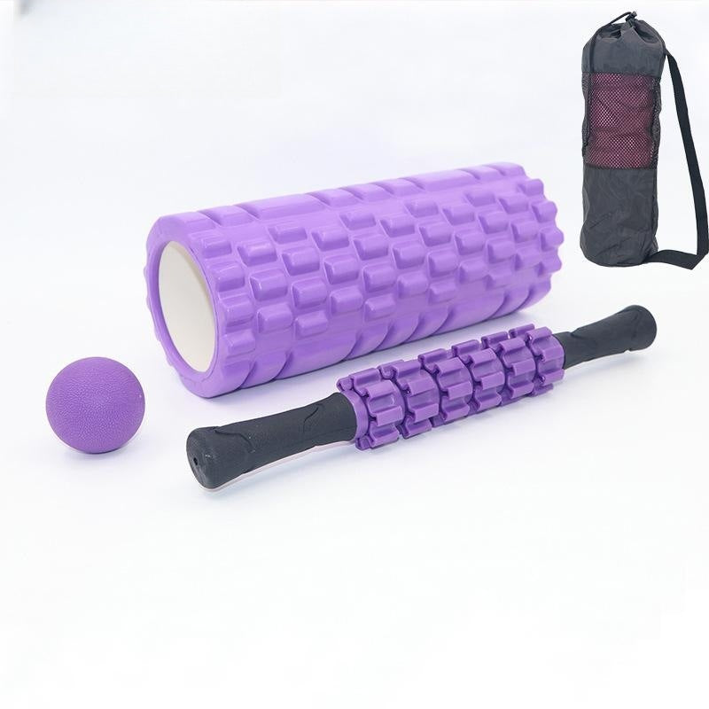 Massage Devices Set Bowlift