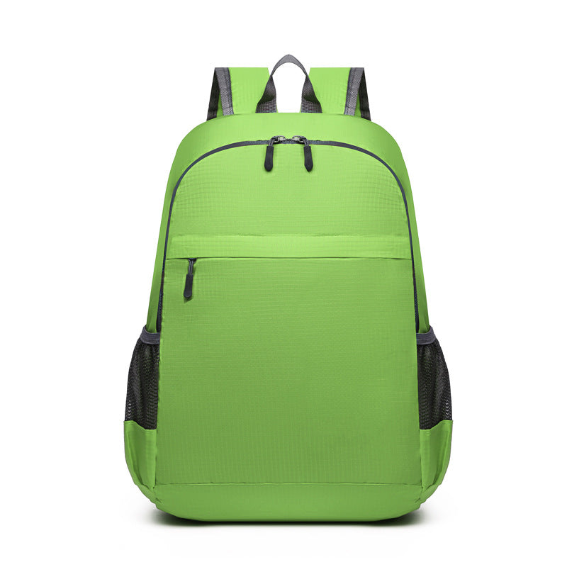 Lightweight Hiking Backpack Bowlift