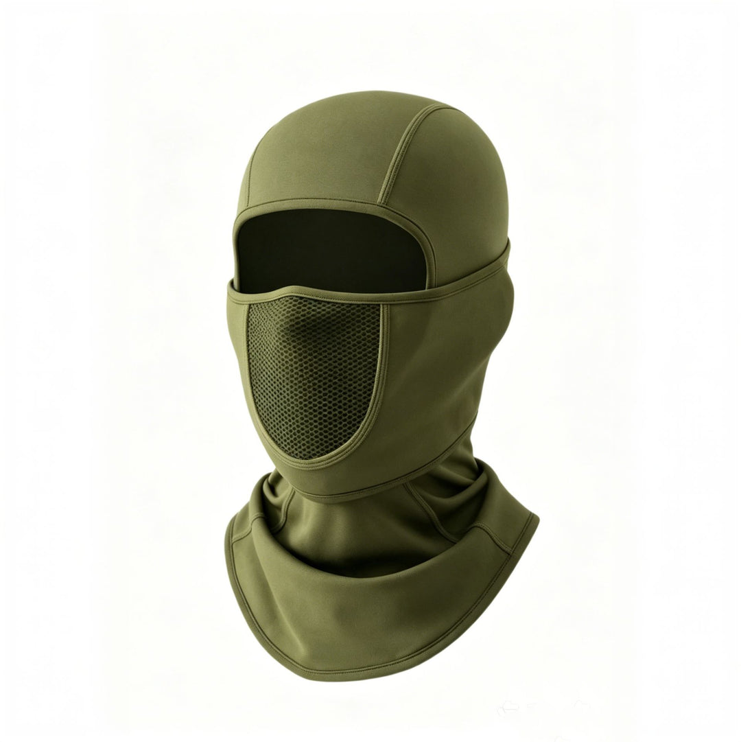 Ladies breathable ski hat Bowlift