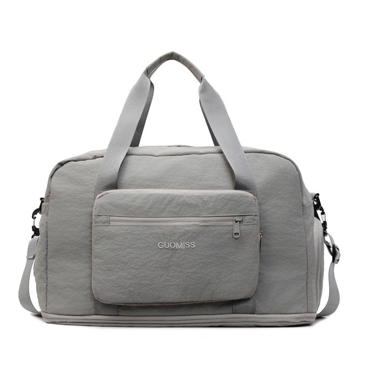 Functional Travel Bag Bowlift