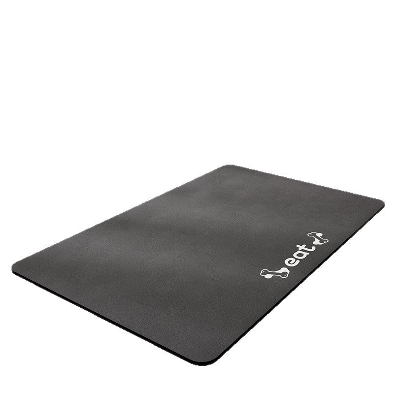 Pet Feeding Bowl Mat Bowlift