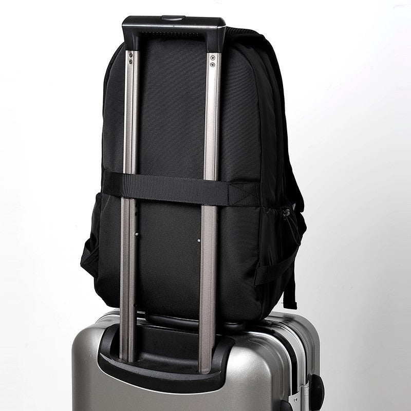 Sleek Professional Backpack Bowlift