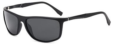Women's sporty sunglasses with ergonomic comfort design Bowlift