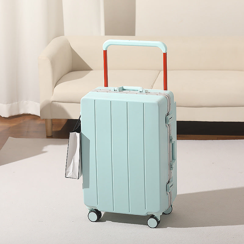 Compact Hard-Shell Travel Case Bowlift