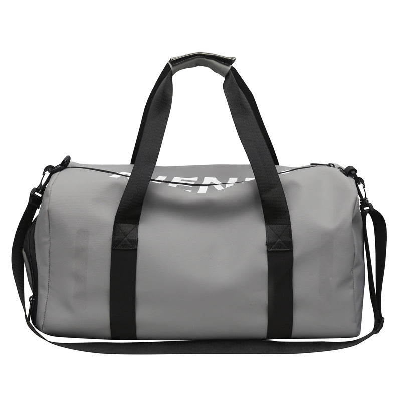 Waterproof Adventure Duffle Bag Bowlift 1786342704