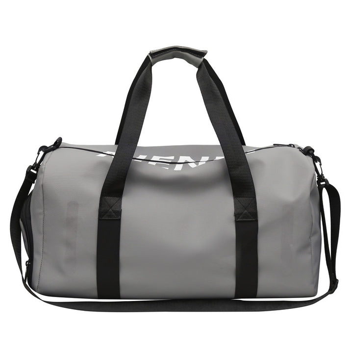Waterproof Adventure Duffle Bag Bowlift 1786342704
