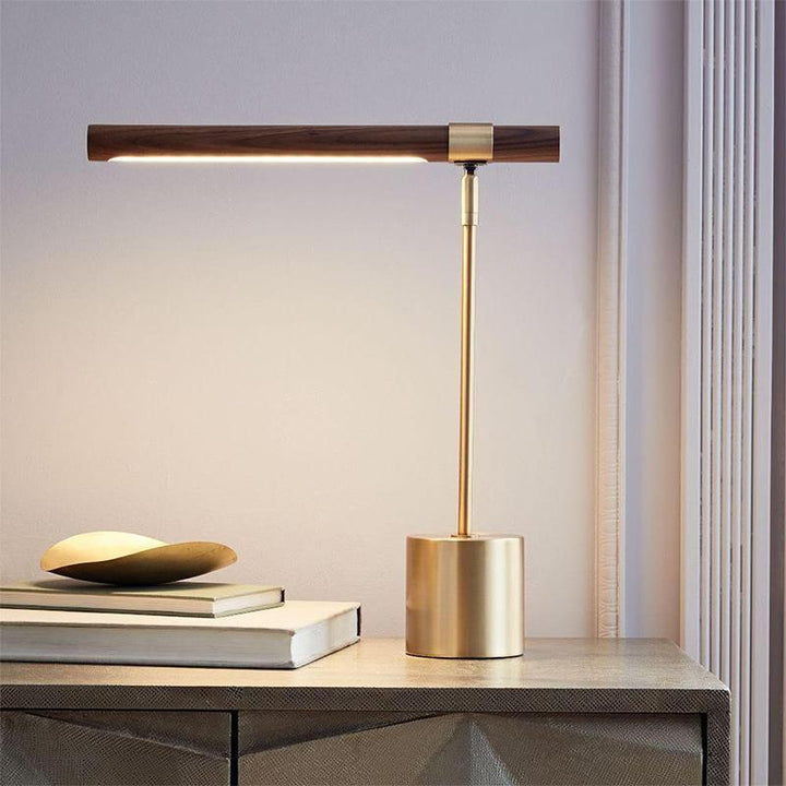 Modern Adjustable Desk Lamp