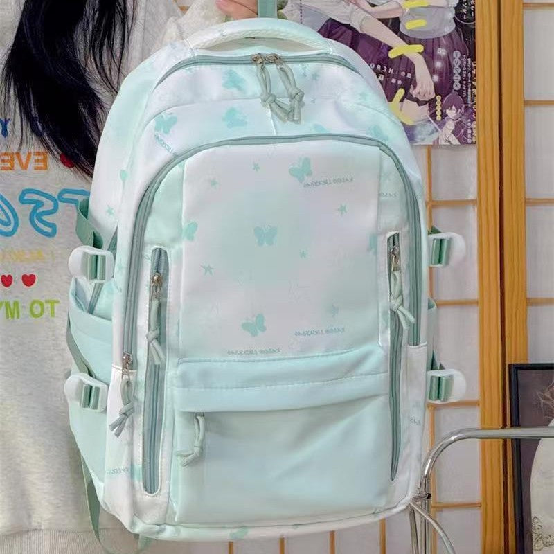 Bowlift Backpack