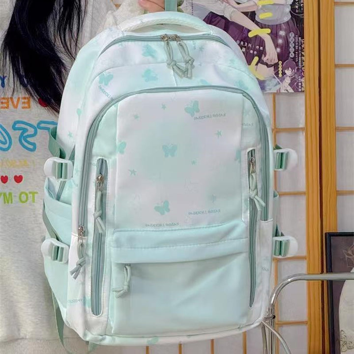 Bowlift Backpack