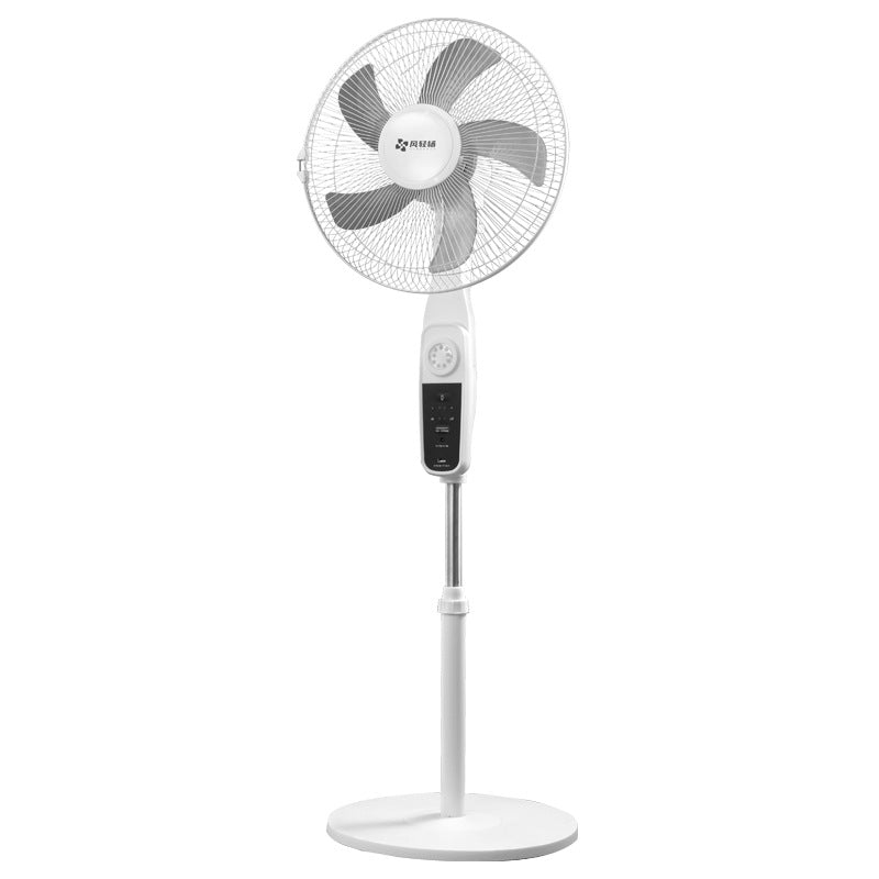 Standing Floor Fan Bowlift