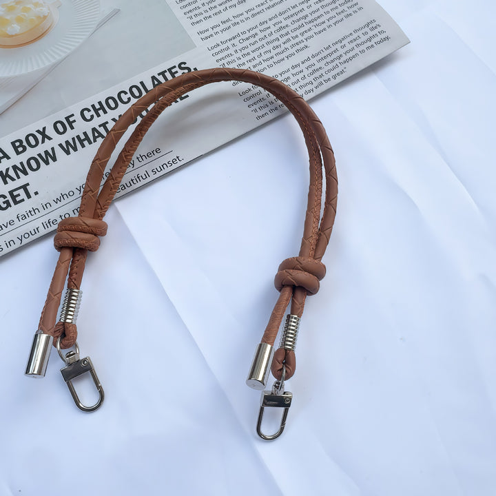 Premium Leather Lanyard Strap Bowlift