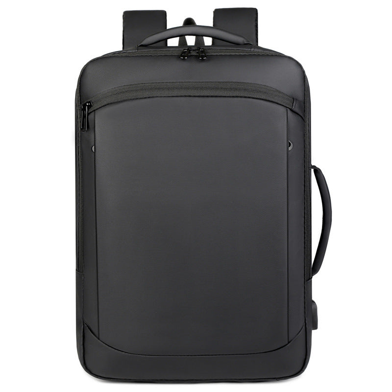 Spacious Tech-Friendly Backpack Bowlift