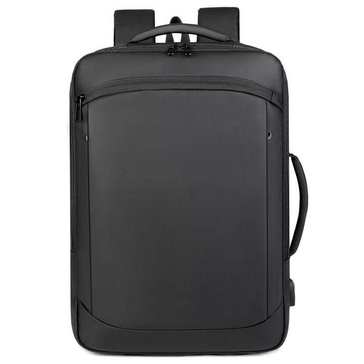 Spacious Tech-Friendly Backpack Bowlift