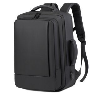 Versatile Travel Backpack Bowlift