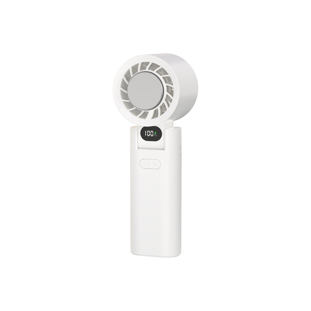 Women Portable Air Cooler with Digital Control Bowlift