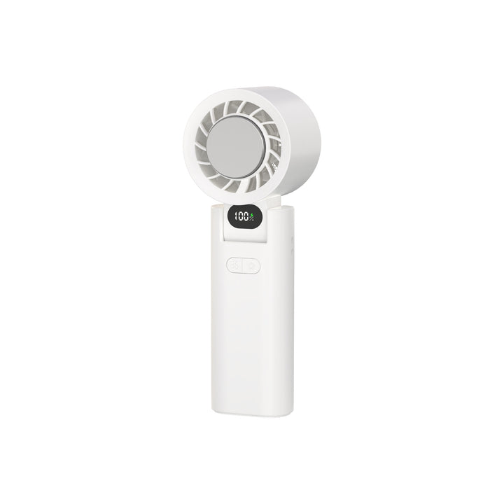 Women Portable Air Cooler with Digital Control Bowlift