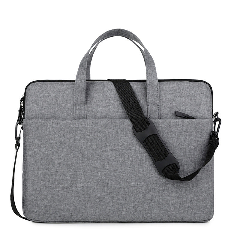 Sleek Protective Laptop Sleeve Bowlift