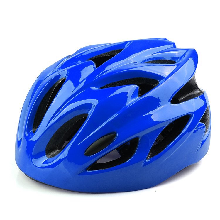 Ergonomic Cycling Helmet Bowlift