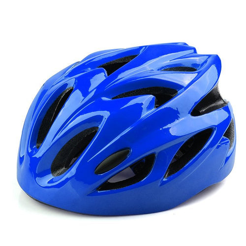 Ergonomic Cycling Helmet Bowlift
