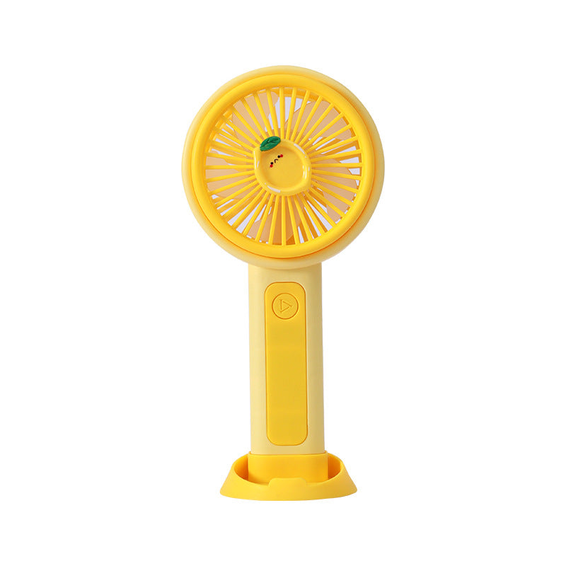 Cute Portable Mini Cooling Fan Bowlift