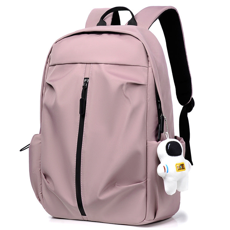 Sleek Urban Commuter Backpack Bowlift