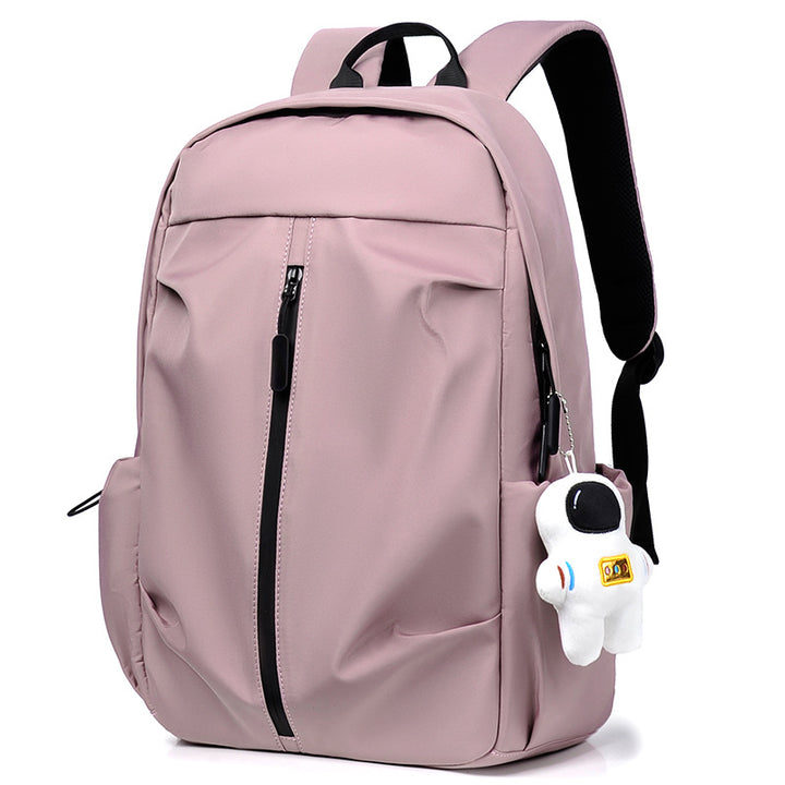 Sleek Urban Commuter Backpack Bowlift