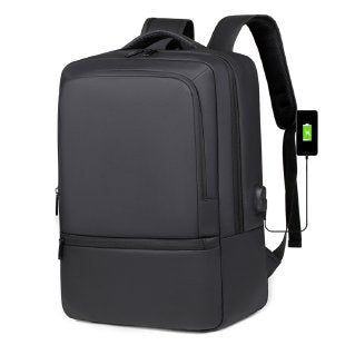 Ergonomic Laptop Backpack Bowlift