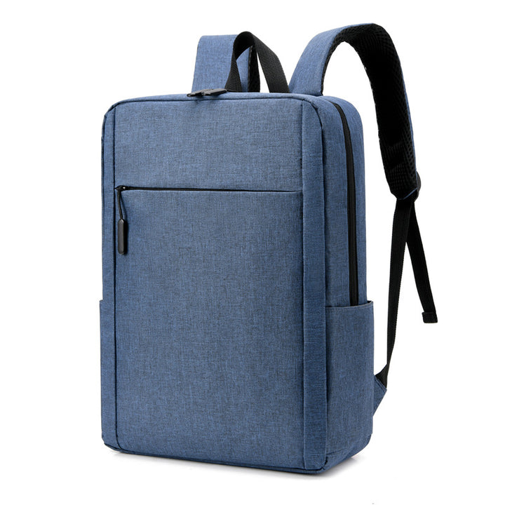 More modern backpack with innovative storage concept Bowlift