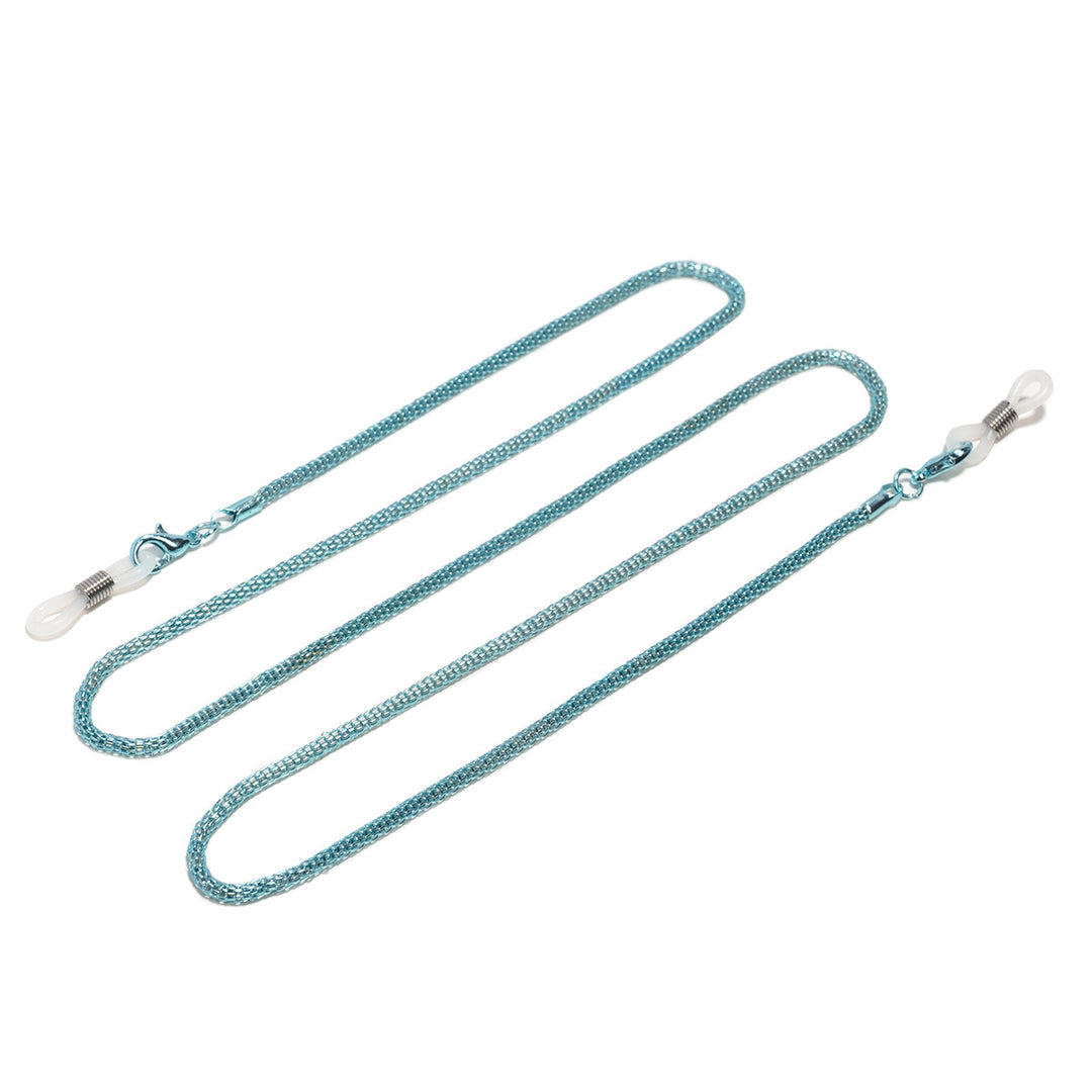 Durable Eyewear Retainer Chain Bowlift