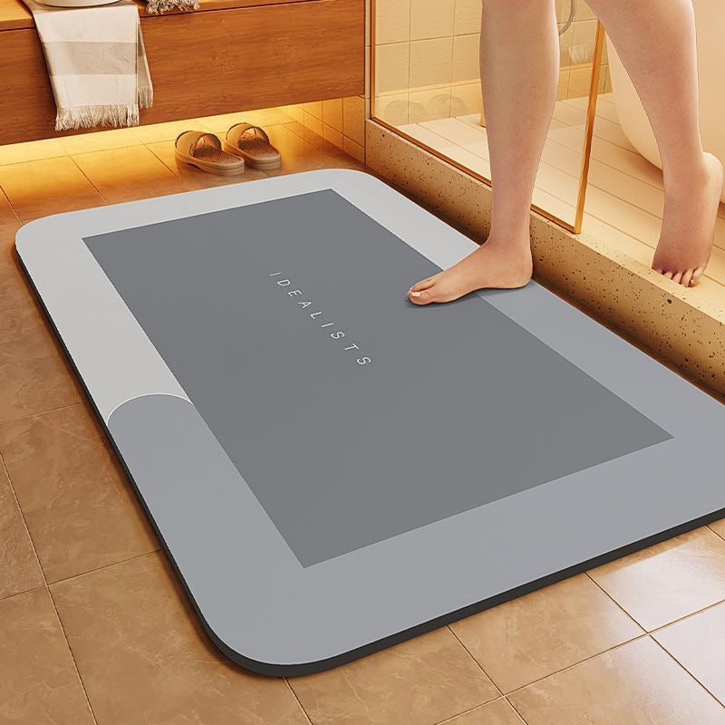 Bath Mat Bowlift