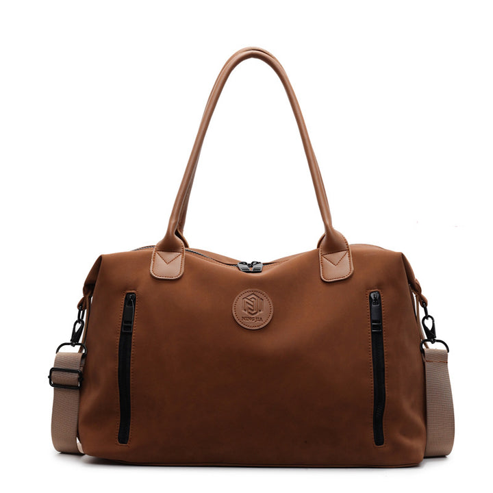 Functional Travel Holdall