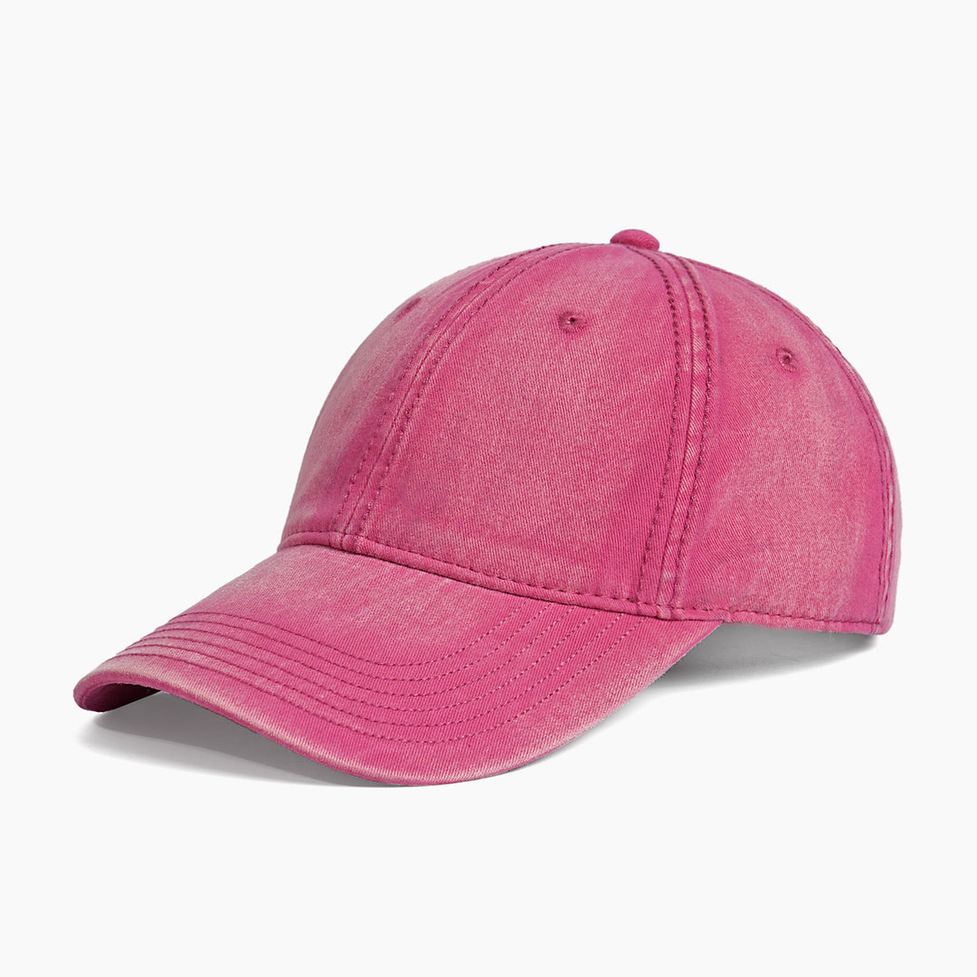 Women's adjustable baseball cap Bowlift