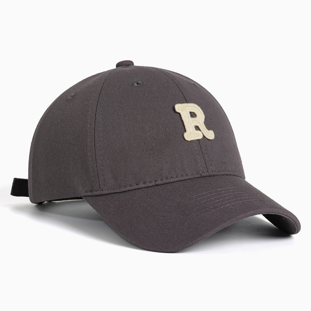 Women's sporty baseball cap with adjustable strap Bowlift
