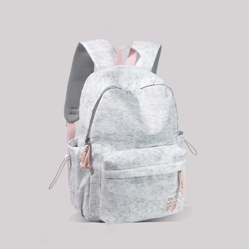 Casual Outdoor Backpack Bowlift