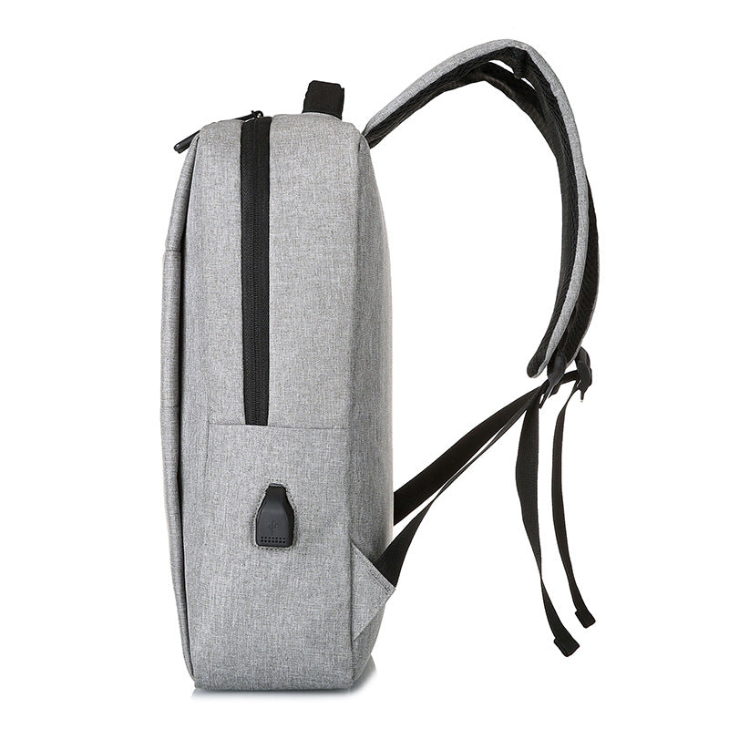 Versatile Tech Backpack Bowlift