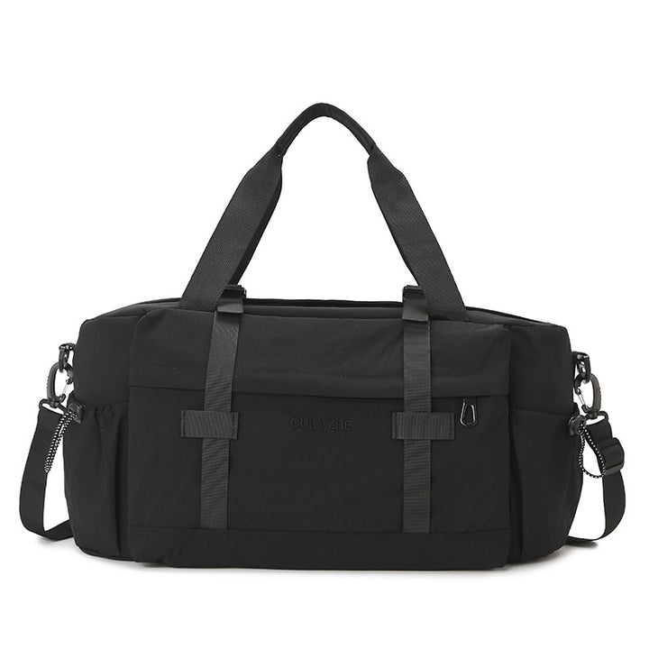 Versatile Utility Travel Duffel Bowlift