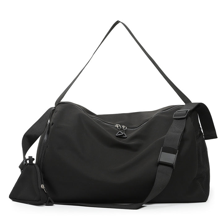 Sports bag Bowlift