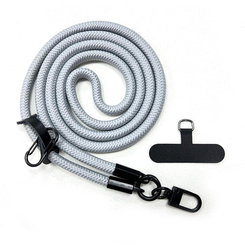 Durable Braided Training Leash Bowlift