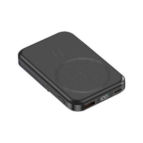 Portable Wireless Charger with Innovative Charging Technology Bowlift