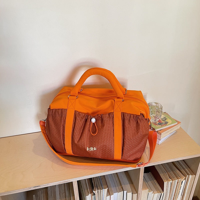 Travel Storage Weekender