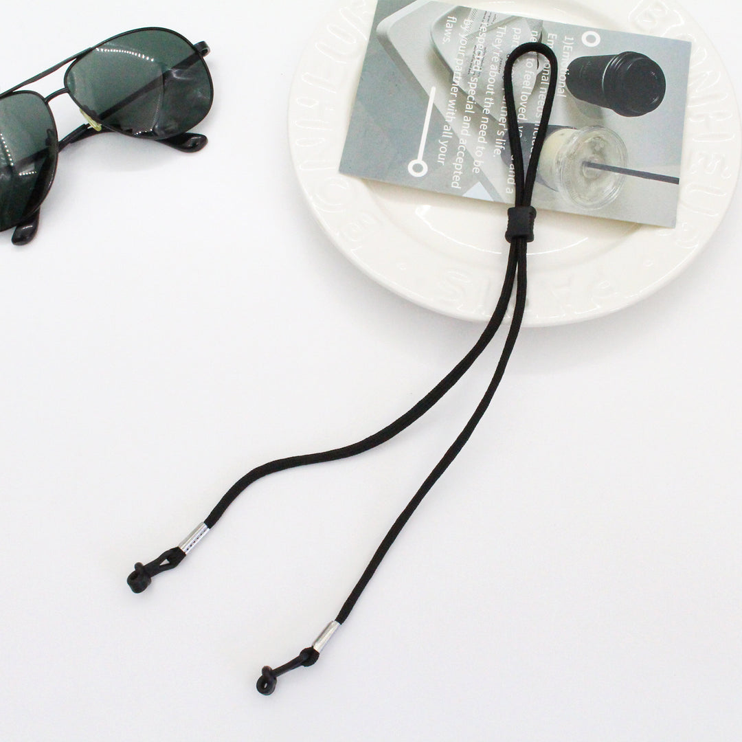 Adjustable Eyewear Retainer Chain Bowlift